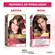 Kit Tintura Imédia Excellence L Oréal Castanho Claro Acinzentado 5.1