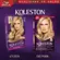 Tinta de Cabelo Koleston 80 Louro Claro