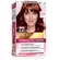 Kit Tintura Imédia Excellence L Oréal Vermelho Intenso 6.66