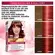 Kit Tintura Imédia Excellence L Oréal Vermelho Intenso 6.66
