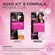 Tintura Casting Creme Gloss Preto 200 Loreal Paris 1 unidade