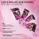 Tintura Casting Creme Gloss Preto 200 Loreal Paris 1 unidade