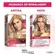 Kit Tintura Imédia Excellence L Oréal Louro Sueco 8.1