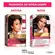Kit Tintura Imédia Excellence Loreal Castanho Escuro 3