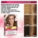 Kit Tintura Imédia Excellence L Oréal Mel 6.88