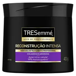 Máscara de Tratamento Tresemmé Reconstrução Intensa 400g