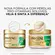 Máscara de Tratamento Pantene Restauração 270ml