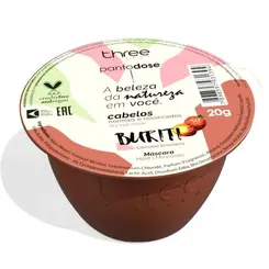Pantodose Buriti 20g