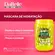 Máscara Capilar Dabelle Abacate Nutritivo 800g