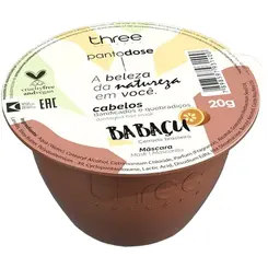 Pantodose Babaçu 20g