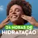 Hidratante Facial em Gel Nivea Ácido Hialurônico 100ml