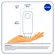 Hidratante para Banho Nivea Milk 250ml