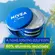 Creme Hidratante Nivea Lata 145g