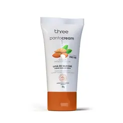 Hidratante para Mãos Pantocream 80g