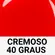 Esmalte Colorama Cremoso 40 Graus 8ml