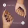 Esmalte Cremoso Risqué Licor Vermelho 8ml
