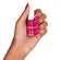 Esmalte Risqué Léo Mandou Flores 8ml