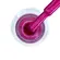 Esmalte Risqué Léo Mandou Flores 8ml