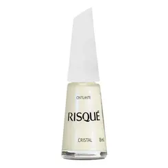 Esmalte Risqué Cintilante Cristal 8ml