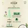 Esmalte Risqué Homem Base Fosca 8ml