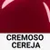 Esmalte Colorama Verniz & Cor Cereja 8ml