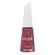 Esmalte Risqué Rosa Cremoso Energia 8ml