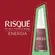 Esmalte Risqué Rosa Cremoso Energia 8ml