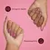 Esmalte Risqué Rosa Cremoso Energia 8ml