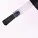 Esmalte Risqué Diamond Gel Chá Branco Hipoalergênico com 9,5ml