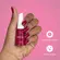 Esmalte Risqué Cremoso Grão de Café 8ml