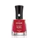 Esmalte Cremoso Risqué Diamond Gel Vermelho Rubi 9,5ml