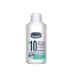 Água Oxigenada Ideal 10 Volumes 70ml