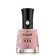 Esmalte Risqué Diamond Gel Sal Rosa 9,5ml
