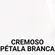 Esmalte Colorama Cremoso Pétala Branca 8ml