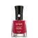 Esmalte Risqué Diamond Gel Vinho Bordô 9,5ml