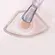 Esmalte Risqué Diamond Gel Branco Camafeu 9,5ml