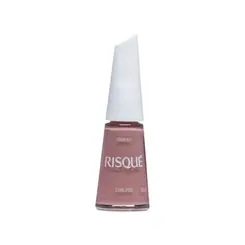 Esmalte Risqué Cremoso Chik Pop 8ml