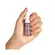 Esmalte Risqué Cremoso Chik Pop 8ml