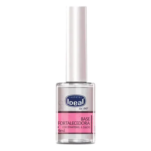 Base Fortalecedora Ideal 9ml