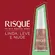 Esmalte Risqué Nude Cremoso Linda, Leve e Nude 8ml