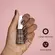 Esmalte Risqué Nude Cremoso Linda, Leve e Nude 8ml