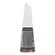 Esmalte Risqué Nude Cremoso Linda, Leve e Nude 8ml