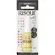 Esmalte Risqué Cremoso Amarelindo 8ml