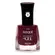 Esmalte Risqué Diamond Gel Amora Negra Cremoso 9,5ml
