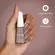 Esmalte Risqué Nude Cremoso Grão De Arroz 8ml