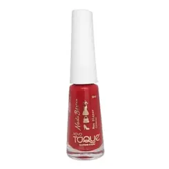 Esmalte Novo Toque Cremoso Max Blazer 8ml