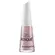 Esmalte Risqué Glitter Granulado Rosé 8ml