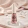 Esmalte Risqué Glitter Granulado Rosé 8ml