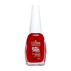 Esmalte Colorama Uma Grande Gostosa 8ml