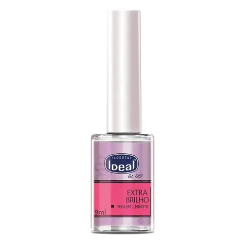 Base Ideal Extra Brilho 9ml